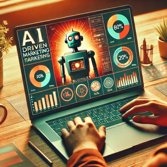 20 AI Tools for Social Media Marketing Every Small Business Needs